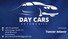 Logo Day Cars Automobile